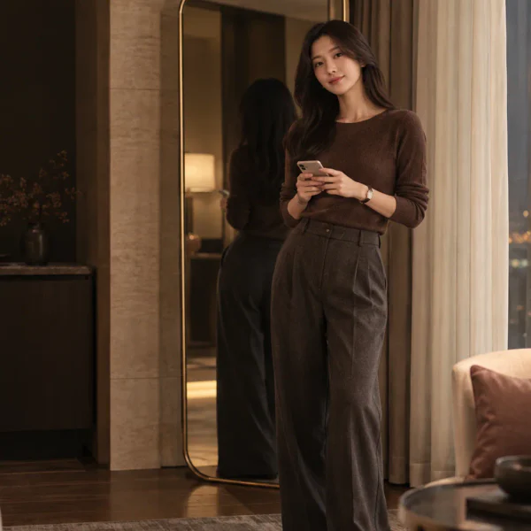 로열 라비앙아지트 테라피 안내 이미지