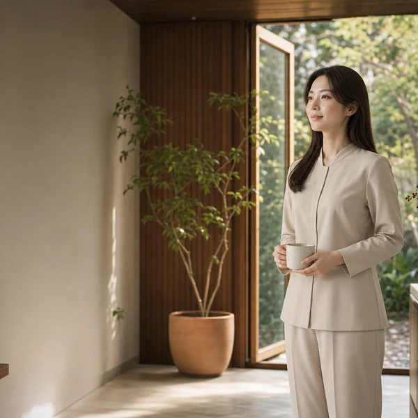 클래식 보미테라스 테라피 안내 이미지
