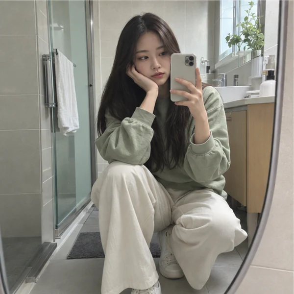 레드존하우스 테라피 안내 이미지