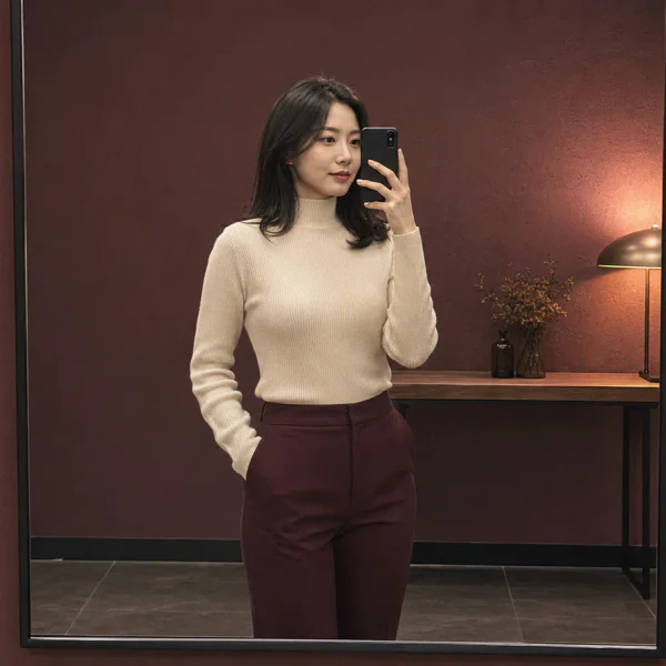 시그니처 보미케어 테라피 안내 이미지