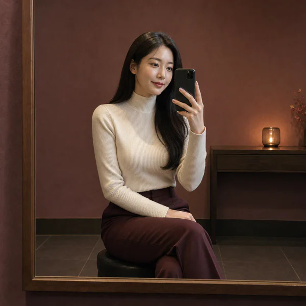 스테이 로제나살롱 홈타이 제휴업체 이미지
