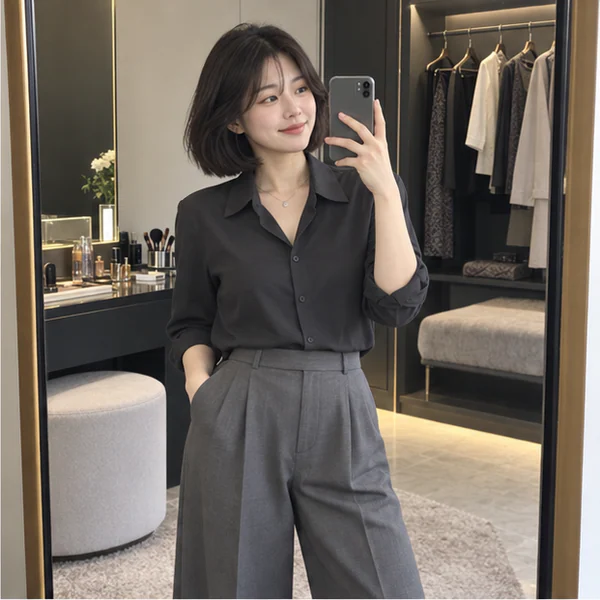 그랜드 아델라운지 테라피 안내 이미지