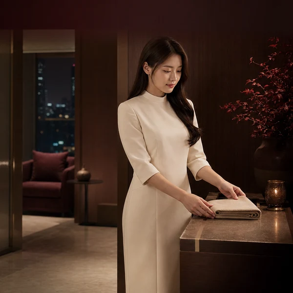 웰니스 사나웰빙 테라피 제휴업체 이미지