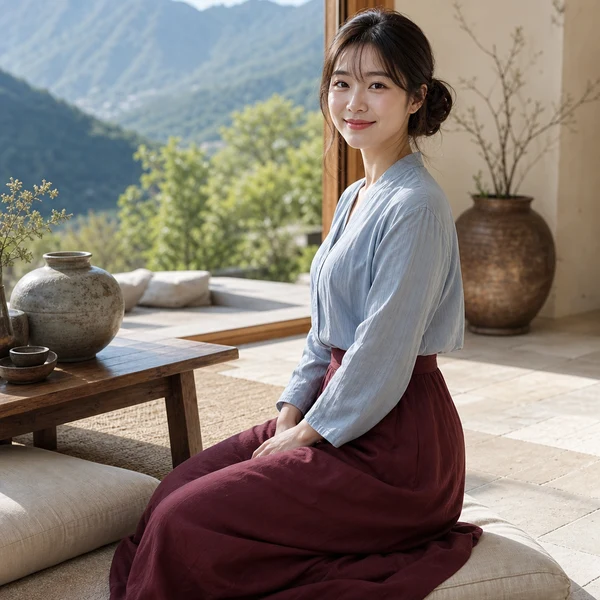 로열 베르디아지트 테라피 안내 이미지