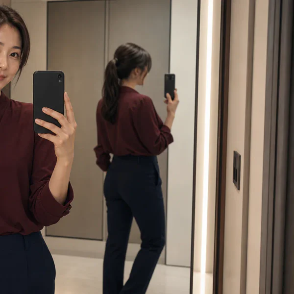 힐링 제니포레스트 테라피 안내 이미지