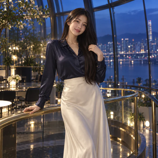 스위트 유나테라스 테라피 안내 이미지
