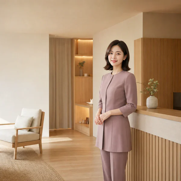프리미엄 세리센터 마사지 안내 이미지