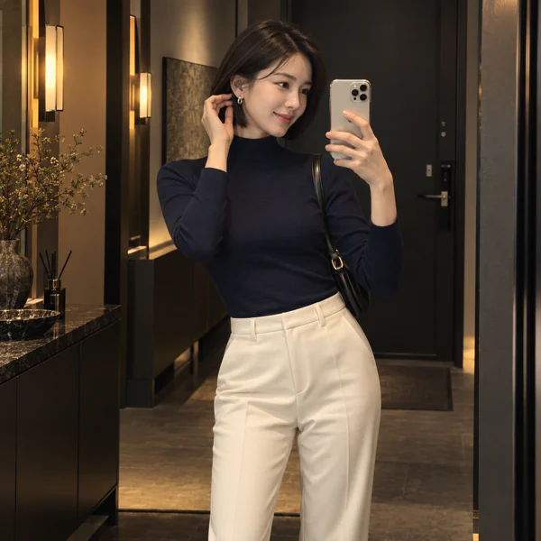 힐링 해온포레스트 마사지 안내 이미지