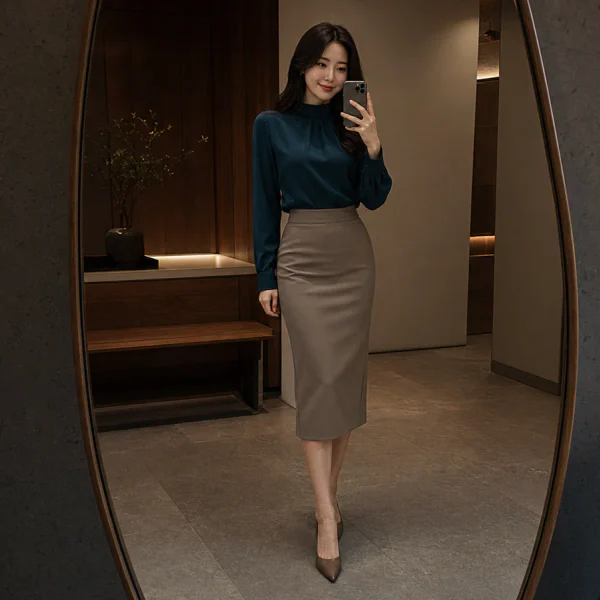 클래식 보미스테이 테라피 안내 이미지