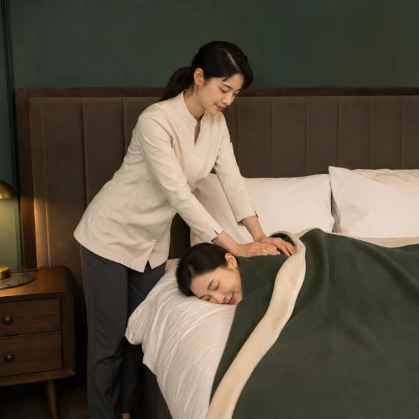 로열 소담센터 테라피 안내 이미지