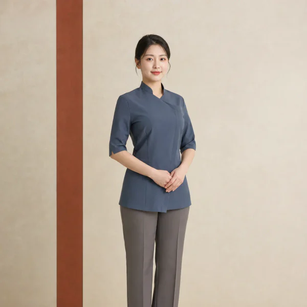 프리미엄 라엘하우스 테라피 안내 이미지