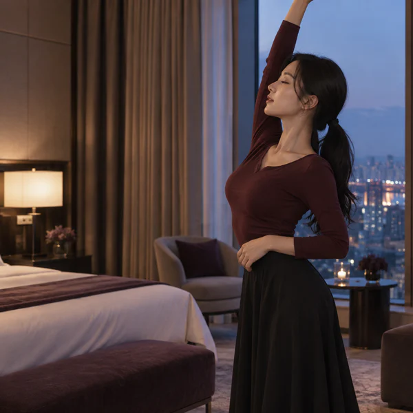 프리미엄 하니센터 테라피 안내 이미지