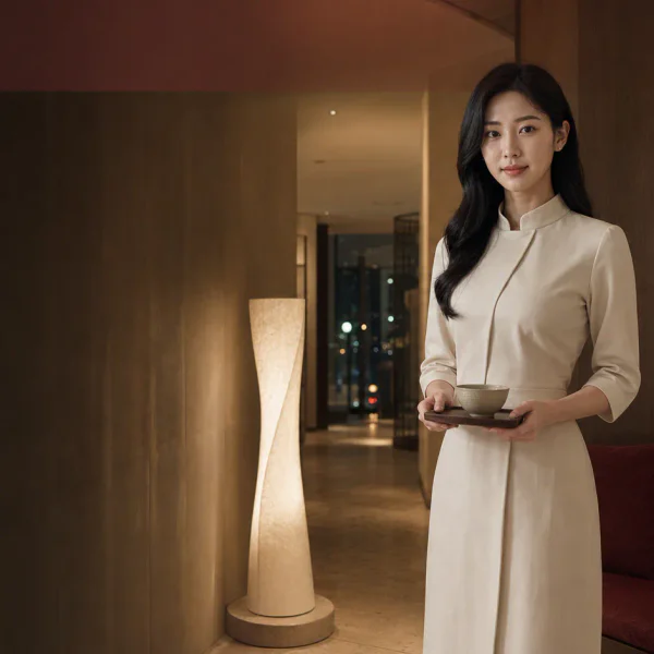 블랑 솔라살롱 마사지 안내 이미지
