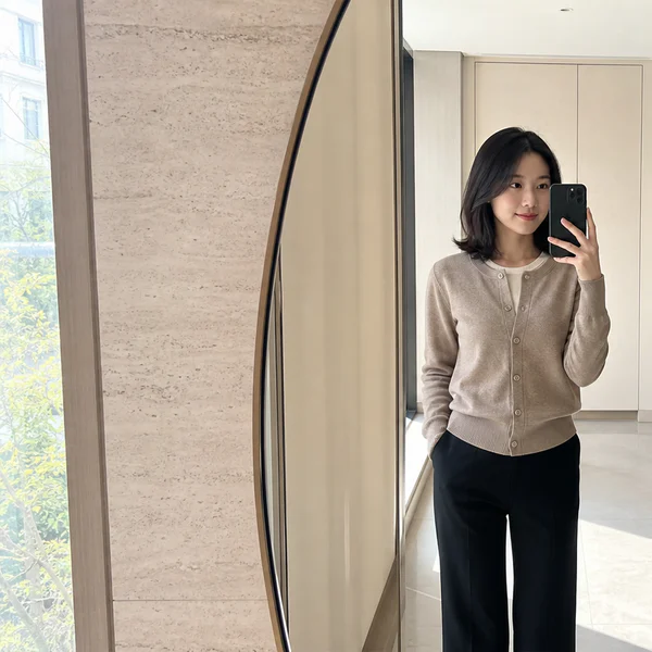 클래식 루나스테이 홈타이 안내 이미지