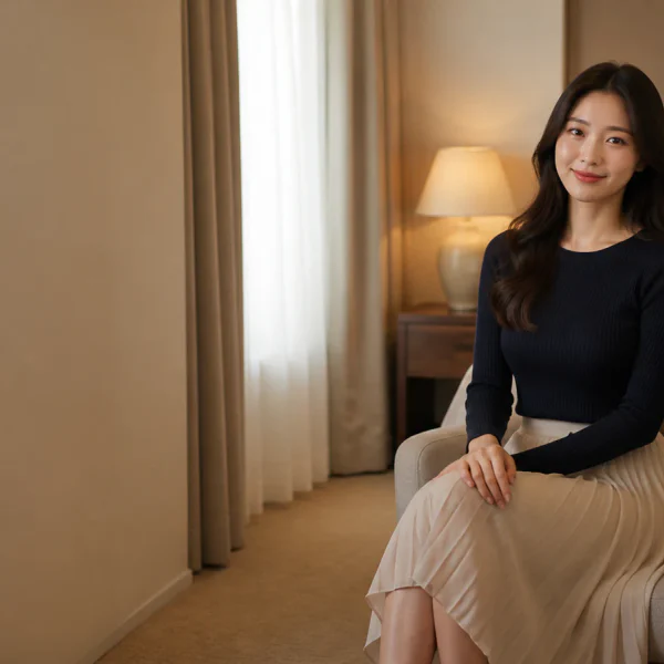 로열 마리센터 마사지 안내 이미지