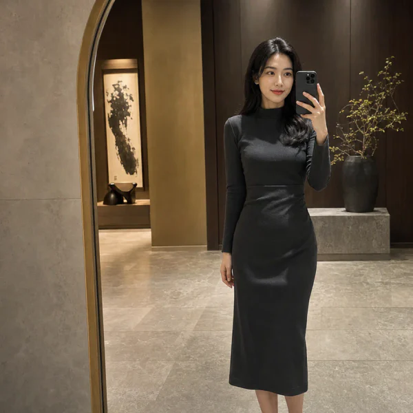 라운지 루나포레스트 마사지 안내 이미지