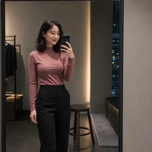 힐링 로아살롱 마사지 안내 이미지