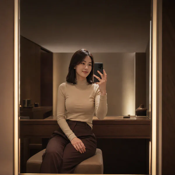 포레스트 카리나센터 마사지 안내 이미지