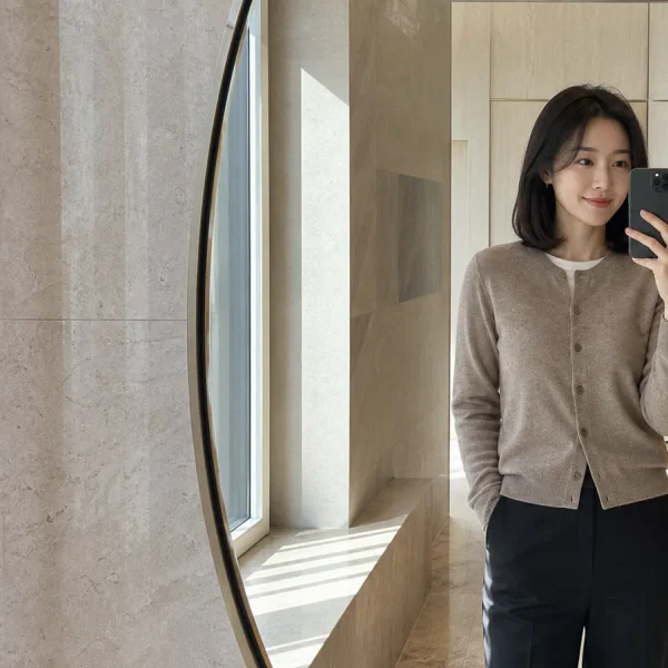 웰니스 하니릴렉스 테라피 안내 이미지