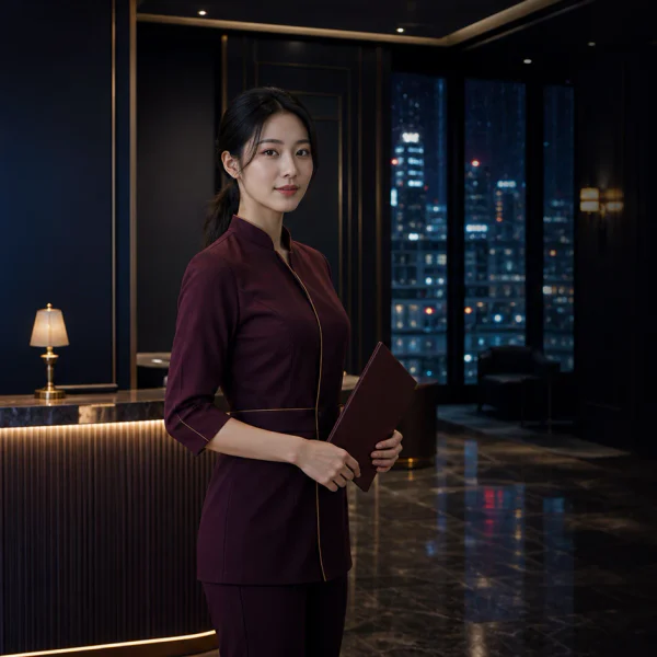 라운지 혜리릴렉스 테라피 안내 이미지