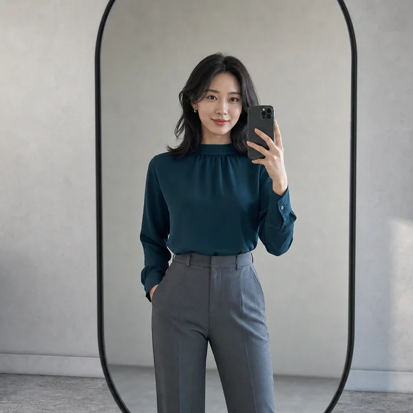 클래식 레드존플레이스 테라피 안내 이미지