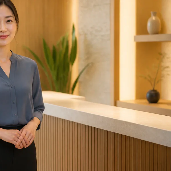 스위트 윈터라운지 마사지 안내 이미지