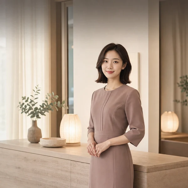 로열 세레나아지트 마사지 안내 이미지