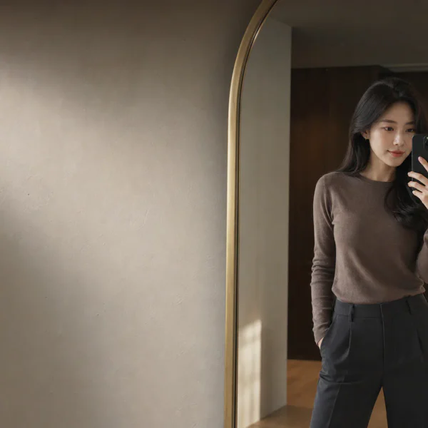 웰니스 아모르웰빙 테라피 안내 이미지