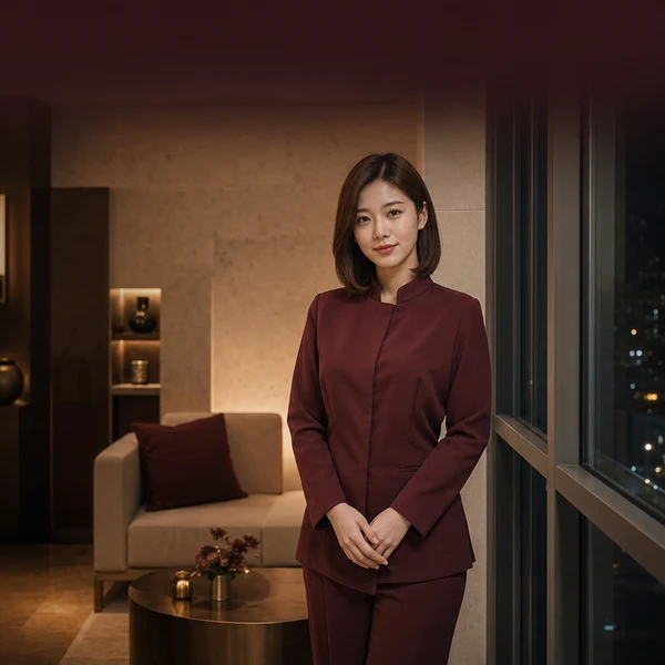 블랑 로아센터 마사지 안내 이미지