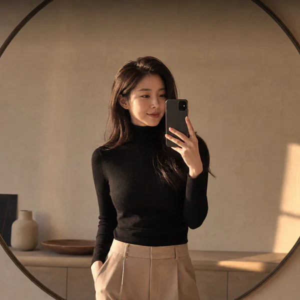 힐링 미나룸 홈타이 안내 이미지