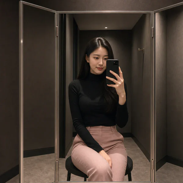 리안스파 마사지 안내 이미지
