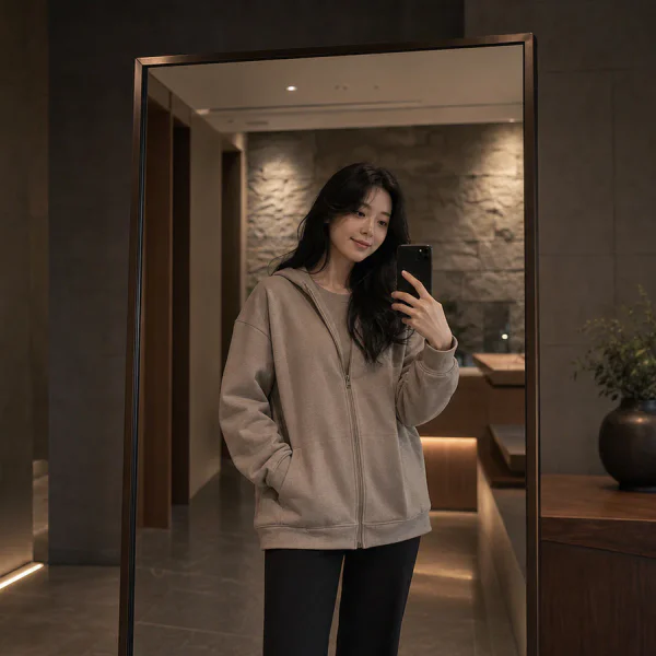 포레스트 소담아지트 테라피 안내 이미지