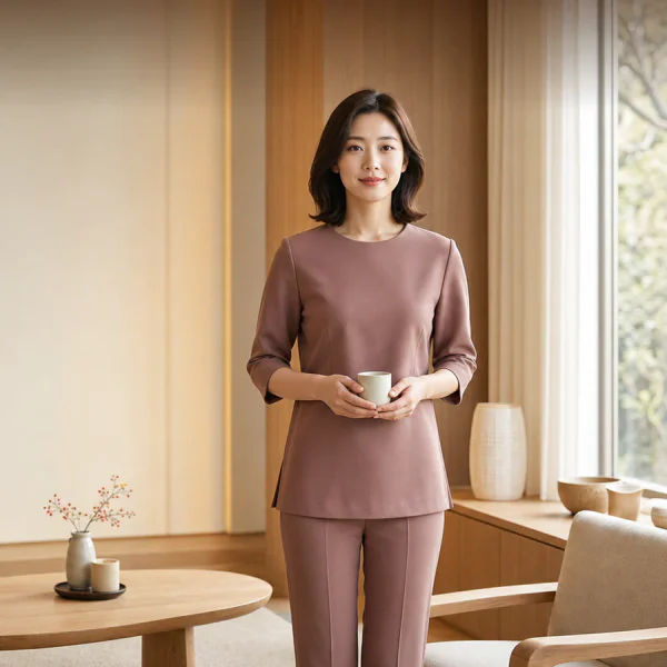 로제스파 테라피 안내 이미지