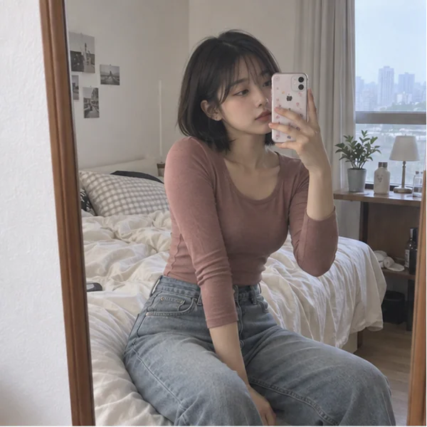블랑 세정룸 마사지 안내 이미지
