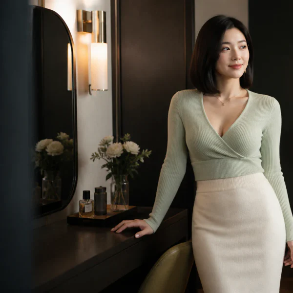 웰니스 사나웰빙 테라피 제휴업체 이미지