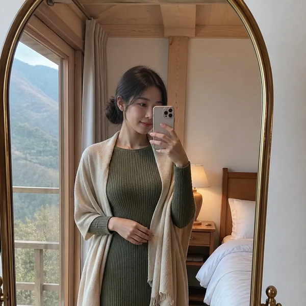 아로마 라비앙포레스트 홈타이 안내 이미지