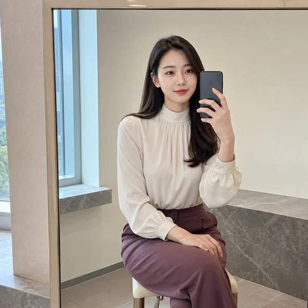 라운지 라비앙가든 테라피 안내 이미지