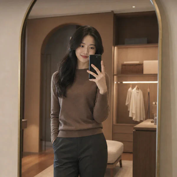 웰니스 은비웰빙 홈타이 안내 이미지