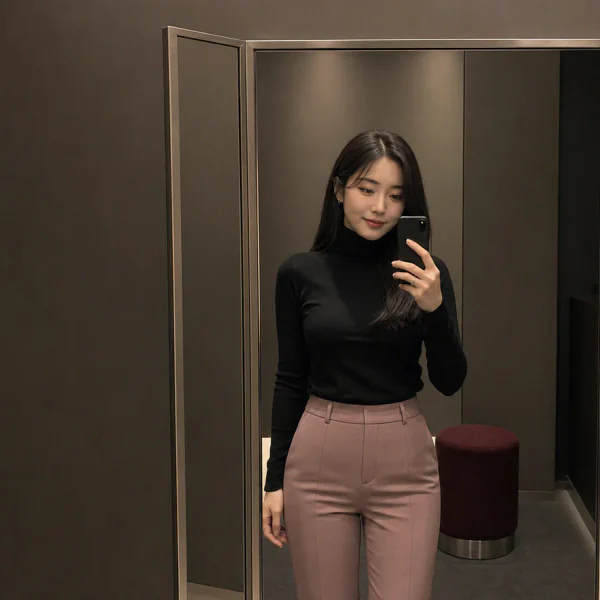 웰니스 해온테라스 마사지 안내 이미지