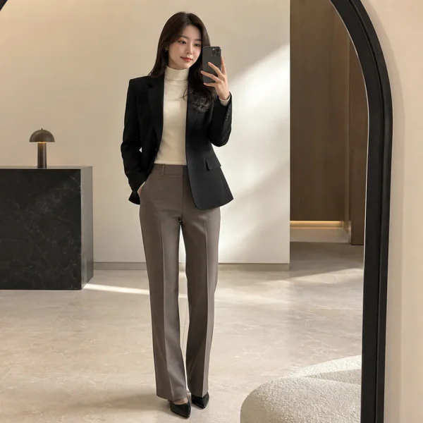 클래식 지효릴렉스 홈타이 제휴업체 이미지