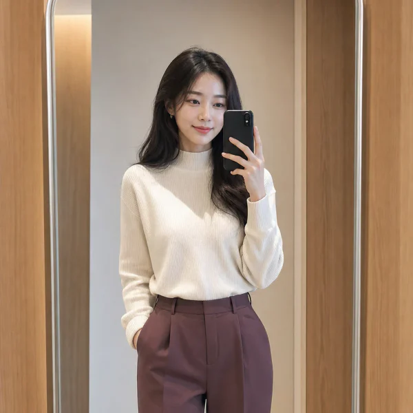 블랑 블루밍살롱 마사지 안내 이미지