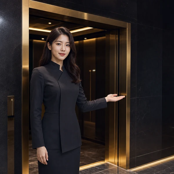 스테이 유나살롱 테라피 안내 이미지