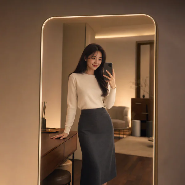 블랑 민지센터 마사지 안내 이미지