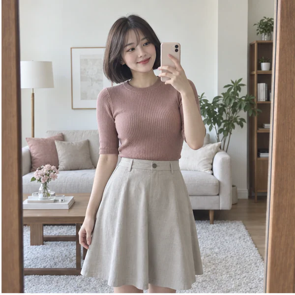 라운지 하니릴렉스 테라피 안내 이미지