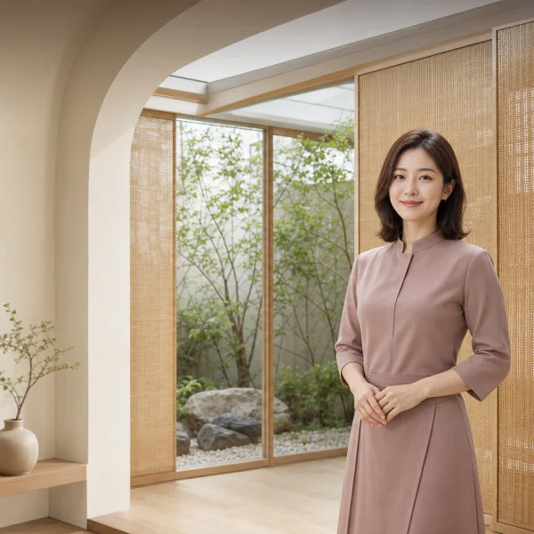 아델스파 테라피 안내 이미지