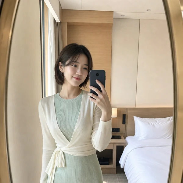 레드존스파 테라피 안내 이미지