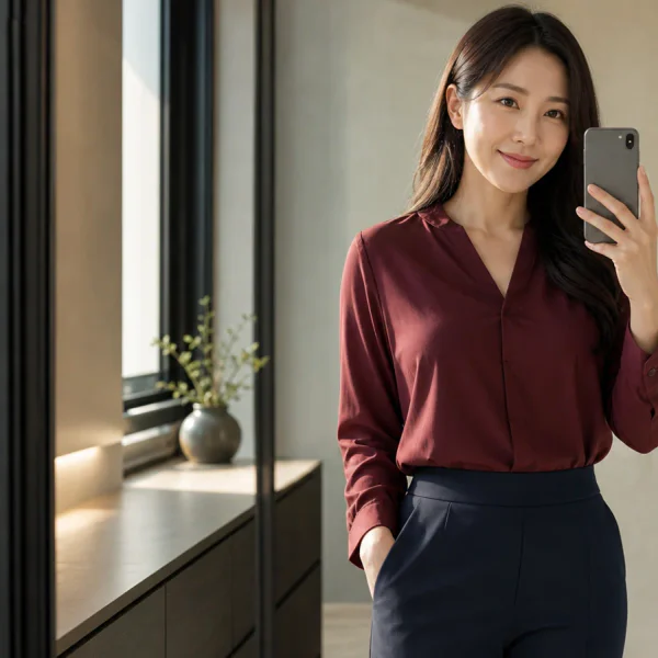 웰니스 리브테라스 테라피 안내 이미지